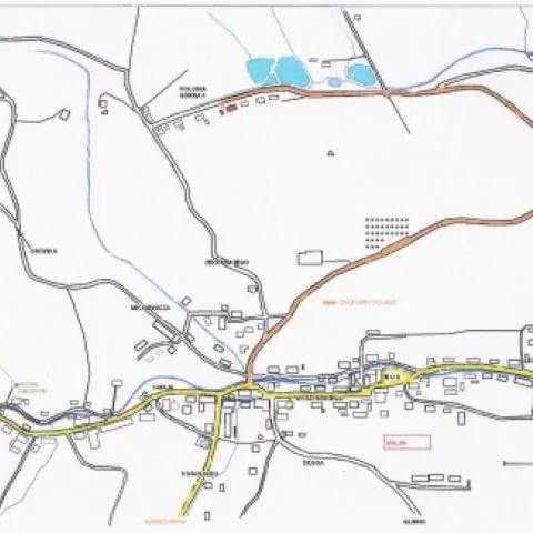 Gospodarstwo Agroturystyczno-Ekologiczne Słoneczna Dolina Walim