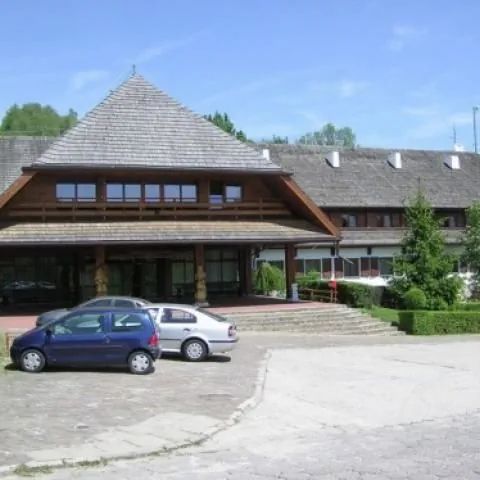 HOTEL*** ZAJAZD PIASTOWSKI w Kazimierzu Dolnym n/Wisłą Kazimierz Dolny