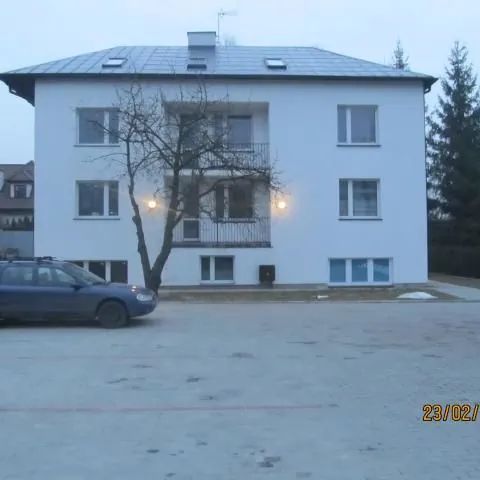 Kwatery pracownicze Wycieczkowa Łódź