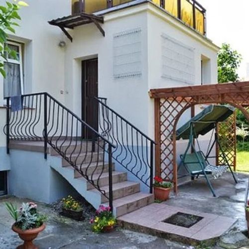 Apartamenty, Noclegi Sopot