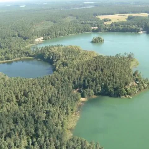 Agroturystyka na Pojezierzu Zbiczno