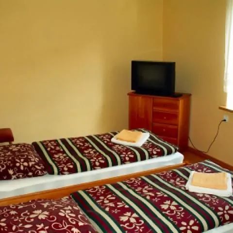 Apartament ul. Beethovena Gdańsk