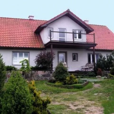 Gospodarstwo Agroturystyczne GOSZEN Bytów
