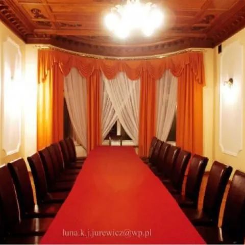 Hotel Pałacyk Legnica