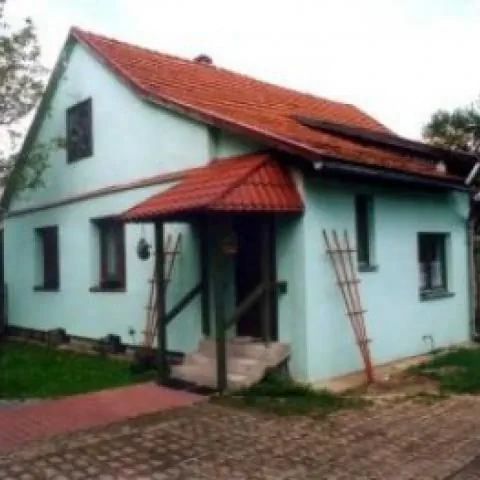 Gospodarstwo Agroturystyczne/ Stary Sącz