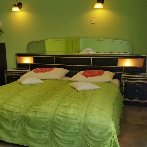 Pokoje Gościnne BENA Bielawa