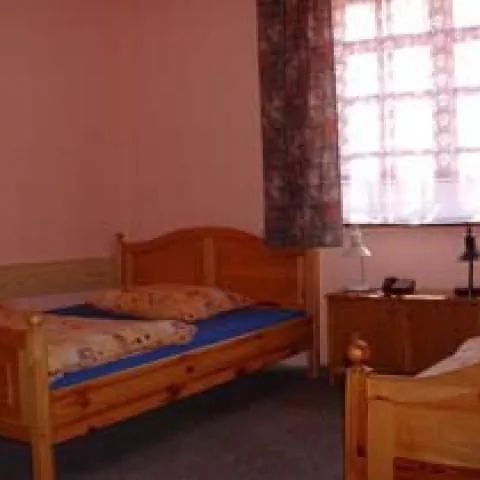 Motel Łużycki Lubań