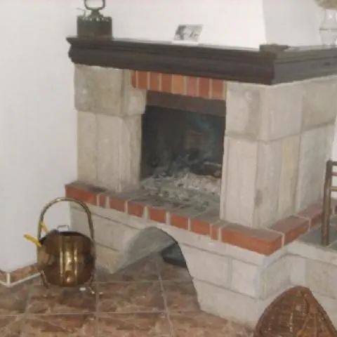 Pensjonat ZACISZE Dąbrówno