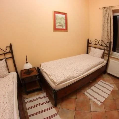 Apartamenty Smętek. Ełk