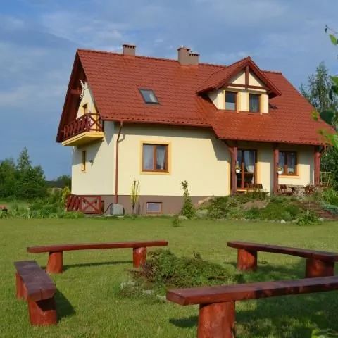 Gospodarstwo Agroturystyczne Pod Brzózkami Malbork