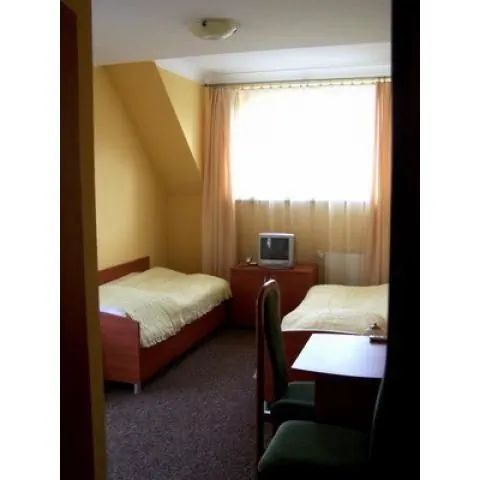 Motelik ARKADIA Koszalin