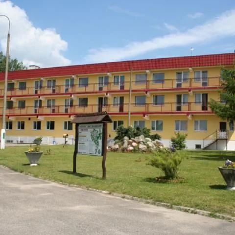 Ośrodek Wypoczynkowy KARINA Pszczew