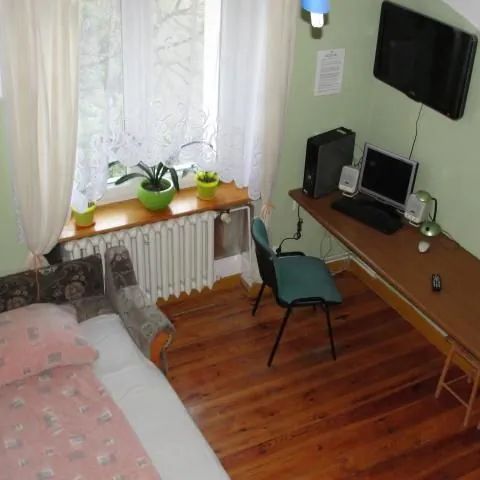 Noclegi- Pokoje Poznań Poznań – Poznaň, Polsko