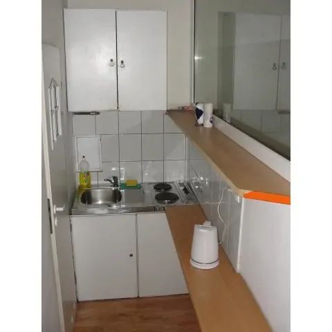 Noclegi- Pokoje Poznań Poznań – Poznaň, Polsko
