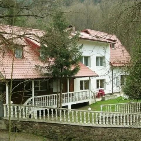 Dworek Leśny/ Kudowa-Zdrój