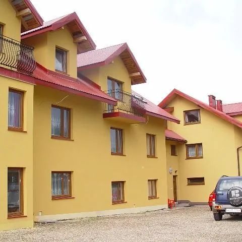 Hostel Dukat Czarny Dunajec