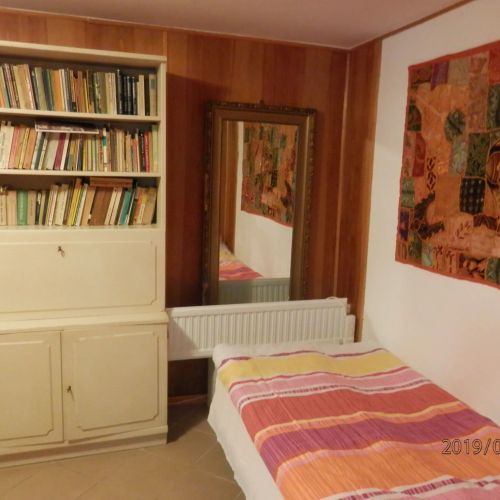 Kwatera prywatna Sopot Kamienny Potok
