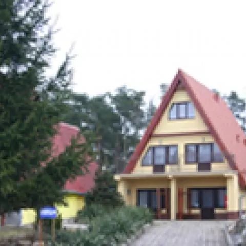 JEZIORAK Ośrodek Wypoczynkowy, Apartamenty, Pokoje, Domki Pszczew