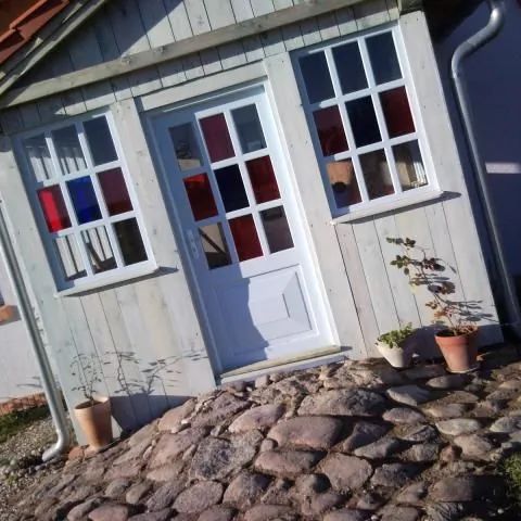 "Fajne miejsce" Jeziorany