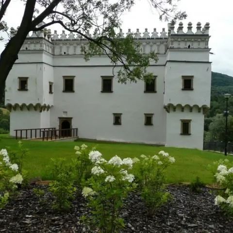 ROKOSZ - Gospodarstwo Turystyczne Ropica Górna