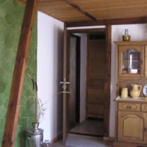 DOM LETNISKOWY HENRYKA  Lubiana