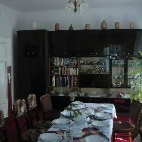 Agroturystyka U Danusi Niemcza