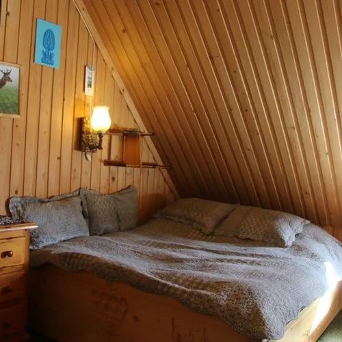 Noclegi Bukowina Tatrzańska Centrum