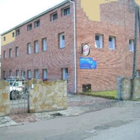 Gościniec Silver Toruń