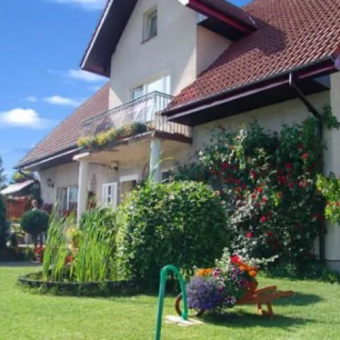 Malajka/ Chłopy