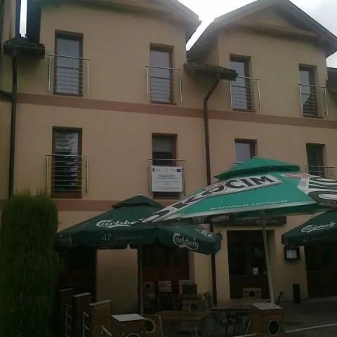 ADI Pokoje Gościnne Ustroń