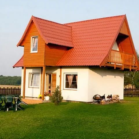 Agroturystyka U Bogusia Kruklanki