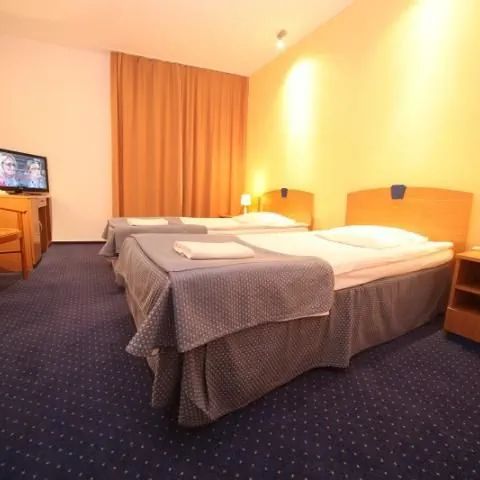 Eurohotel** Baniocha