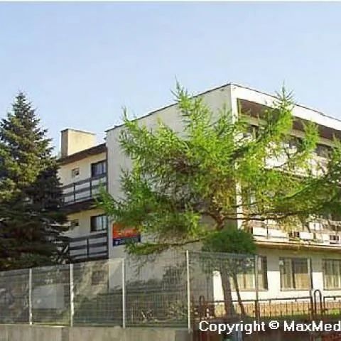 Dom Wczasowy 'NEPTUN' spółka zo.o Władysławowo