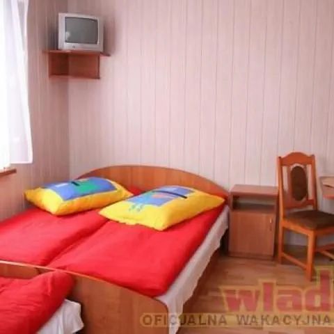 POKOJE GOŚCINNE MIKUŚ Władysławowo