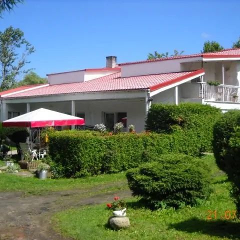 Agrochłopy Sarbinowo