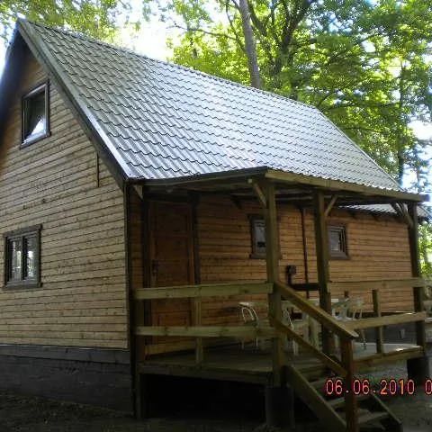 Ośrodek Wypoczynkowy OSKAR Mikoszewo