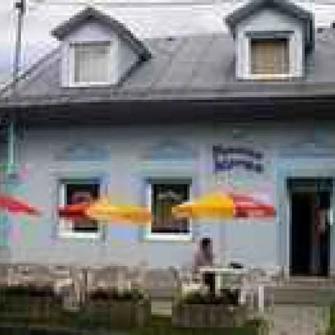 Domek w Bieszczadach w Zagórzu Karlików