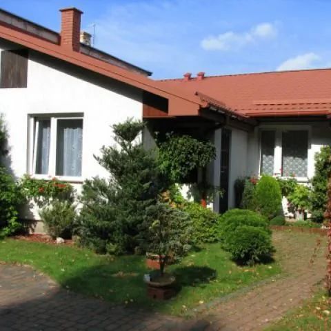 Pokoje Wypoczynkowe Żuczek Supraśl
