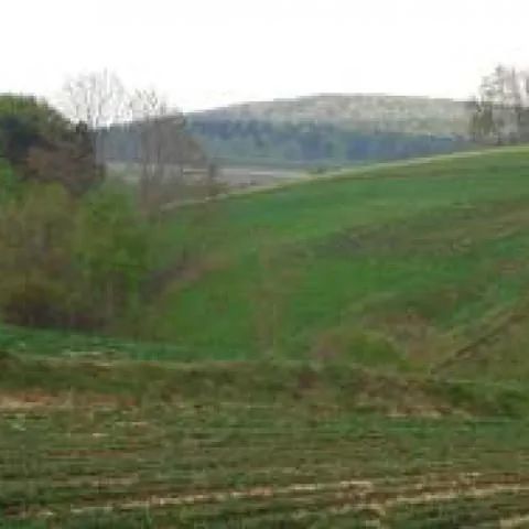 Domek Nad urwiskiem Krajno Pierwsze