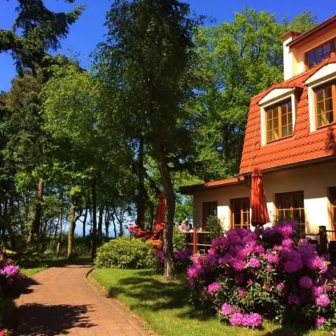 Wy&Spa – Luksusowy ośrodek Pobierowo