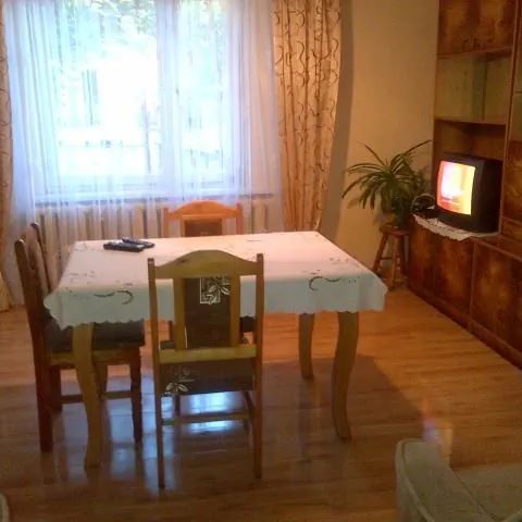 Pokoje Gościnne WIKTORIA Sarbinowo