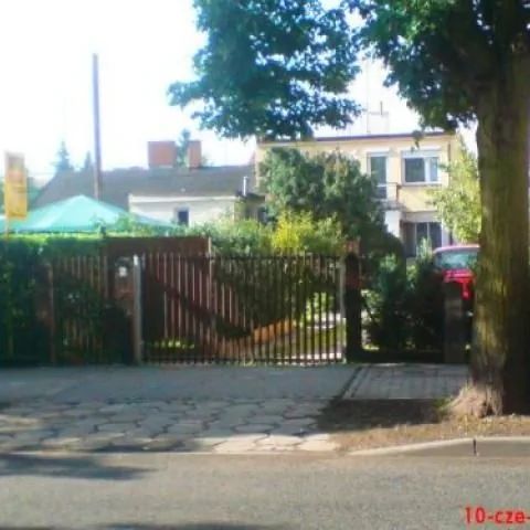 CIECHOCINEK DOMKI CAŁOROCZNE Ciechocinek