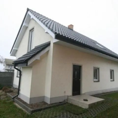 Domki w Świnoujściu Świnoujście