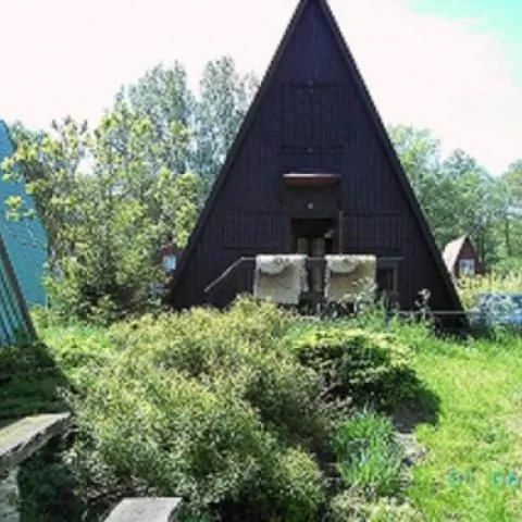 Domek Letniskowy- Łeba