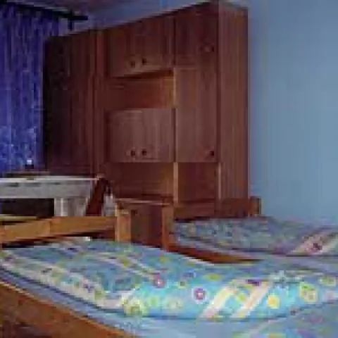 Gospodarstwo agroturystyczne- Krośnica