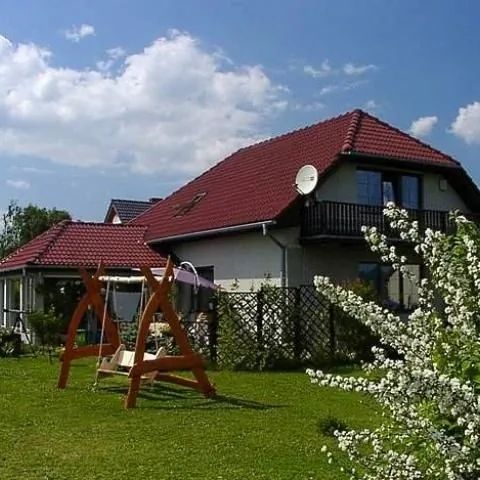 Agroturystyka Kraina Czarów Mysłakowice