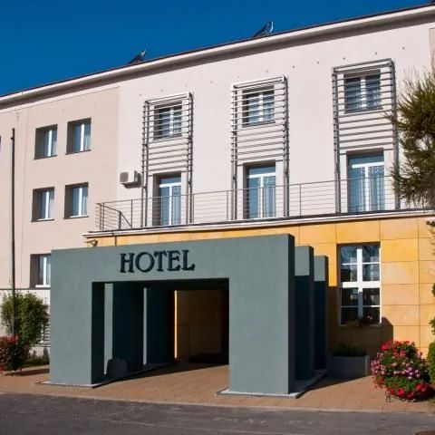HOTEL BROJAN *** Jaworzno