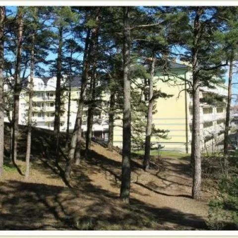 "Nad Morzem" - Apartament - Ustka