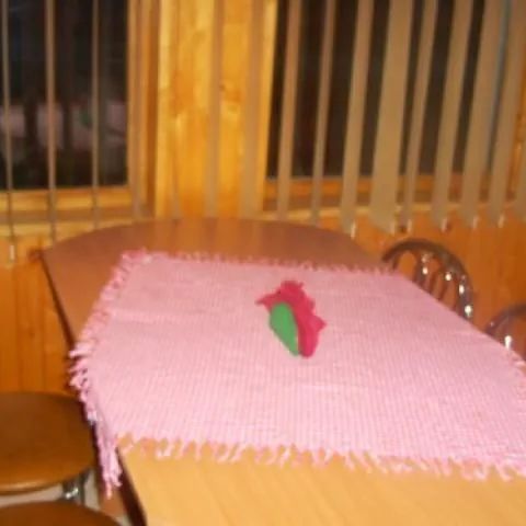 Kwatery Prywatne Zakątek Kromerowo