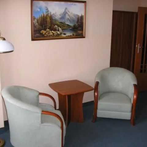 Ośrodek Szkoleniowy ALABASTRO Tomaszów Mazowiecki